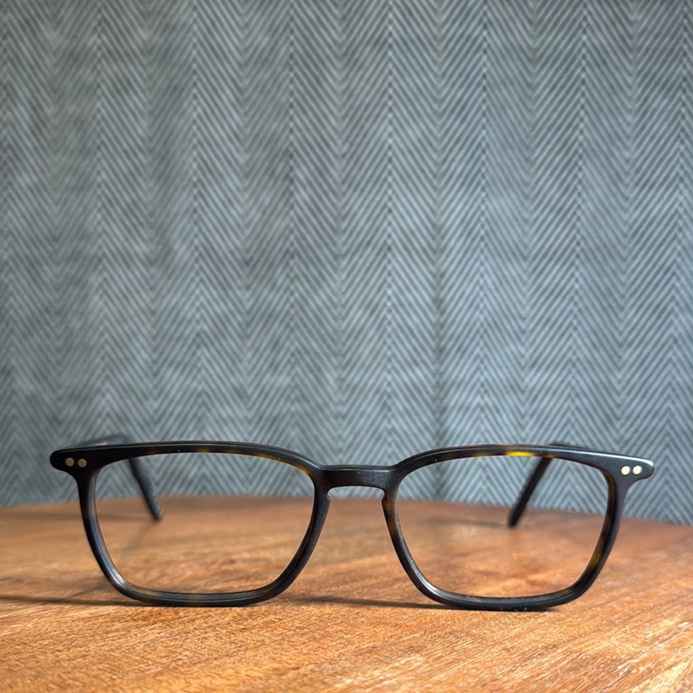 Used Lunor Frames Only - image 1